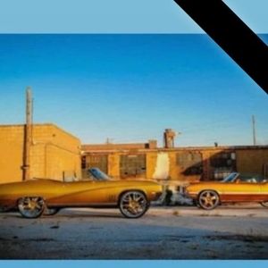 Meet your Posher, William